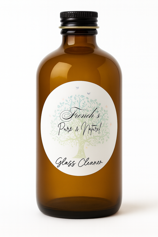 Glowing Glass and Mirror Cleaner Refill